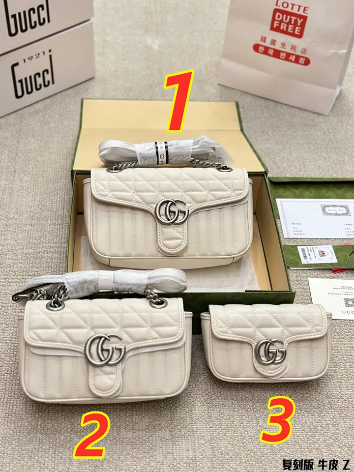 Gucci 5507