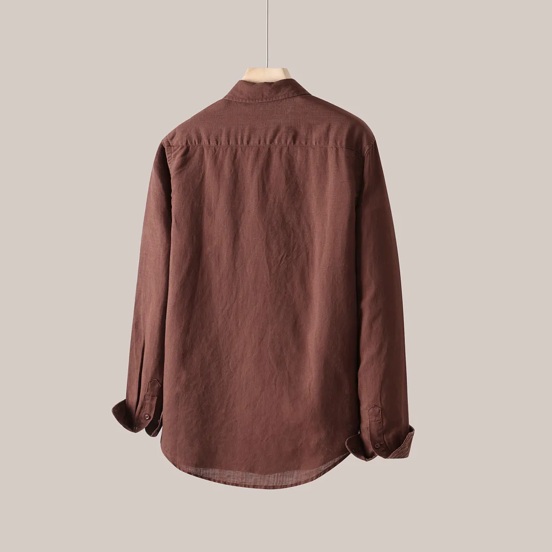 Loro Piana 5507F תמונה 27