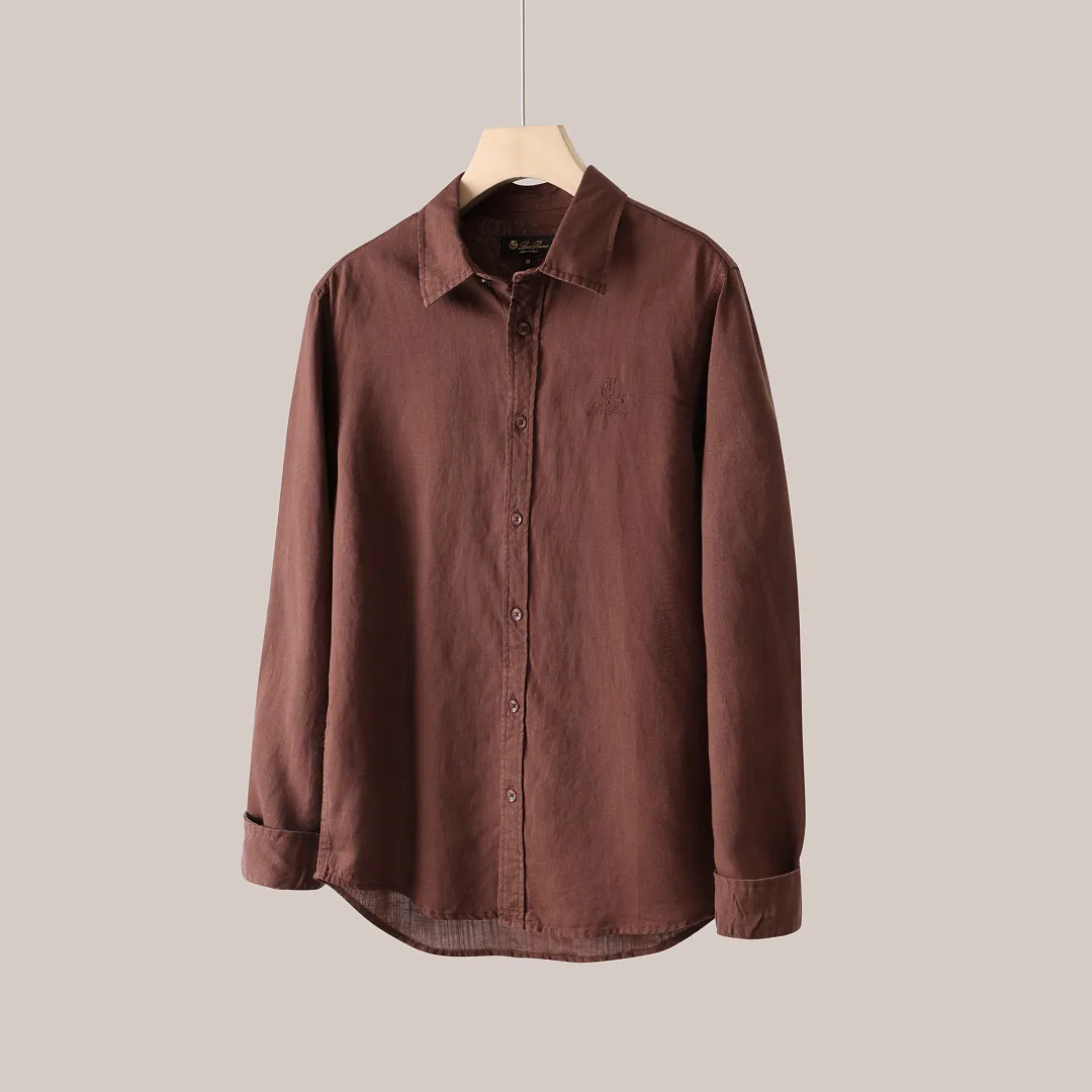 Loro Piana 5507F תמונה 28