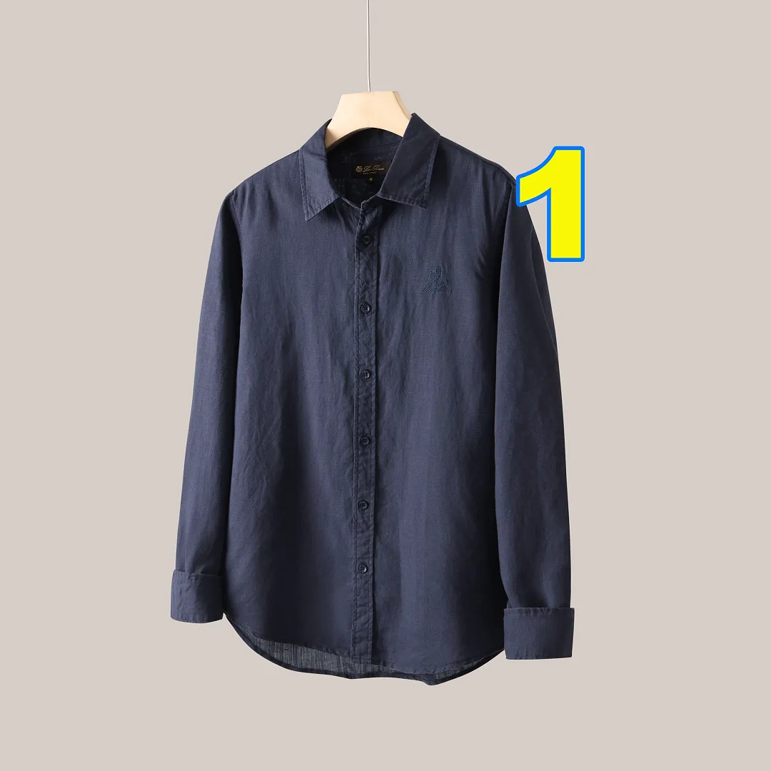 Loro Piana 5507F תמונה 5