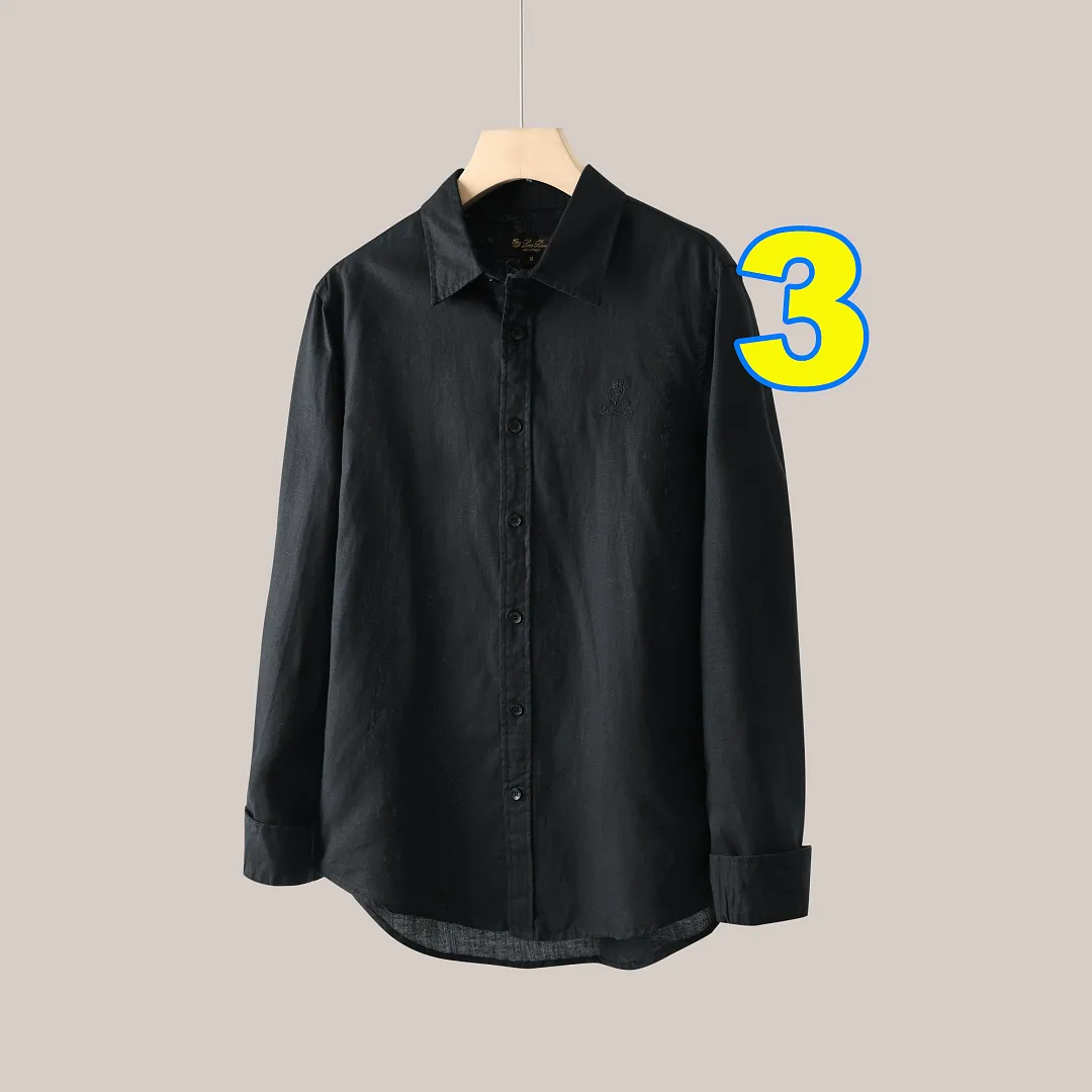 Loro Piana 5507F תמונה 7