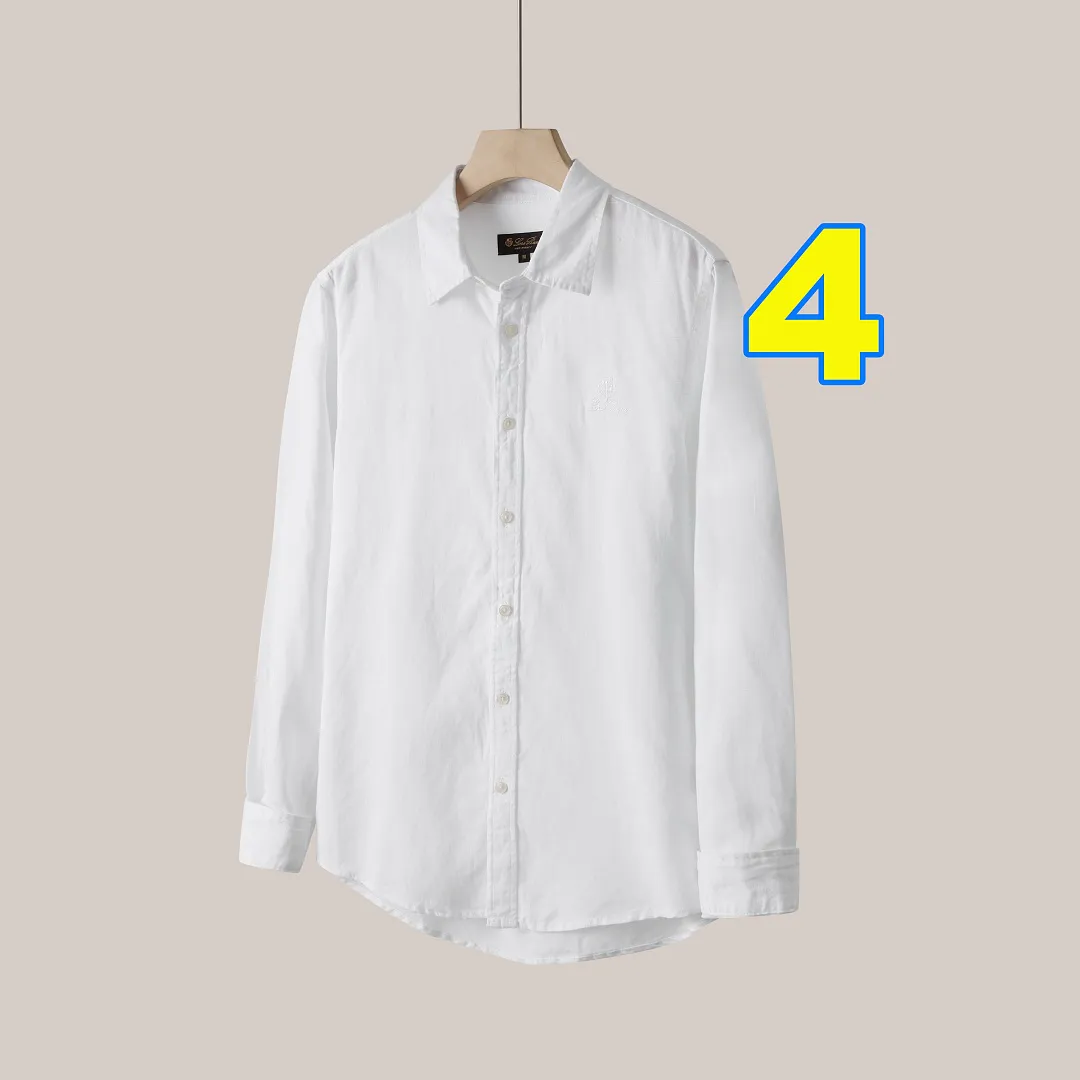 Loro Piana 5507F תמונה 8