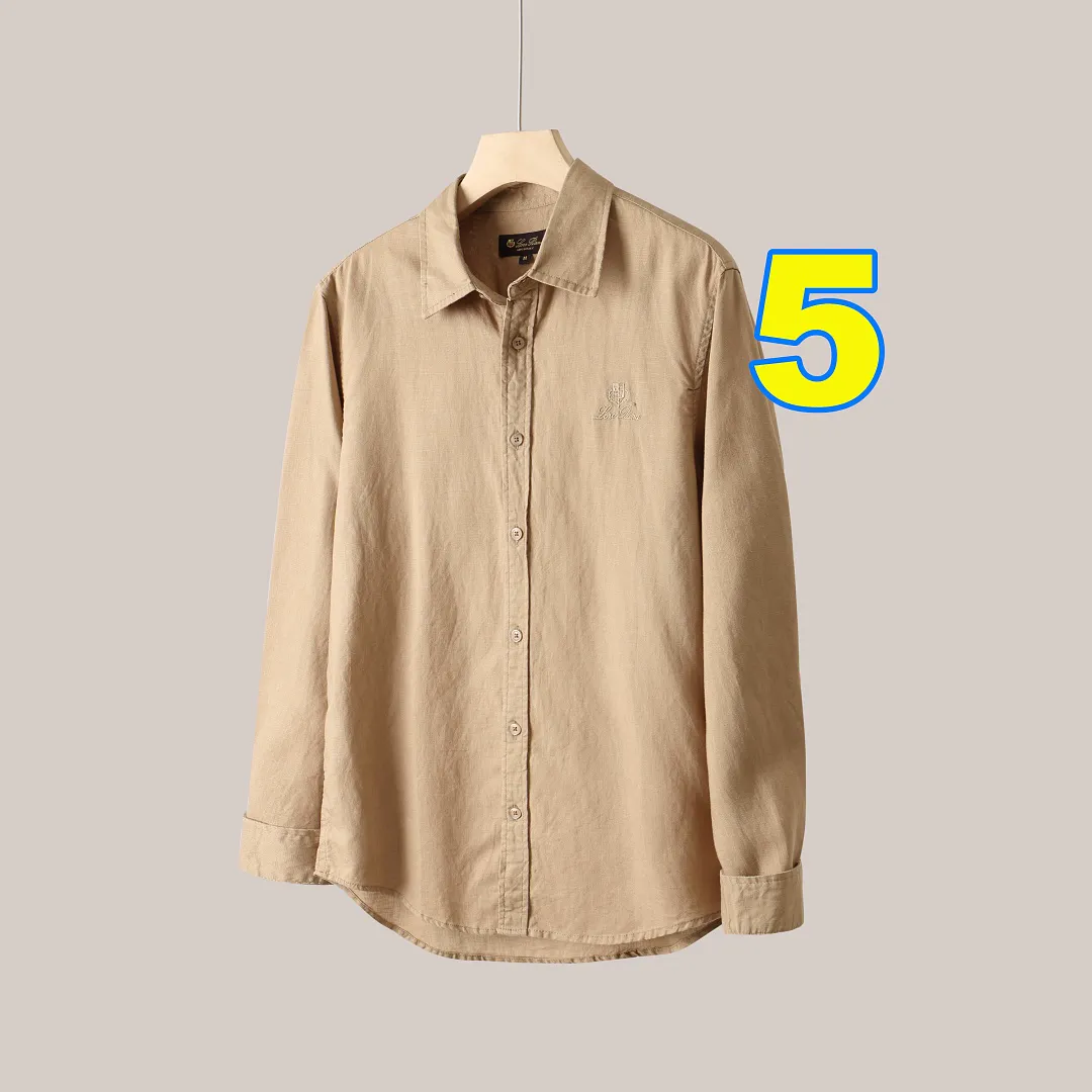 Loro Piana 5507F תמונה 9