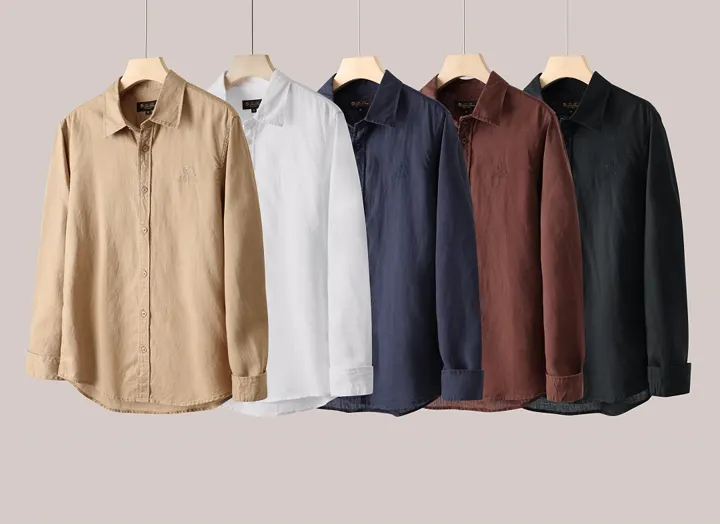 Loro Piana 5507F