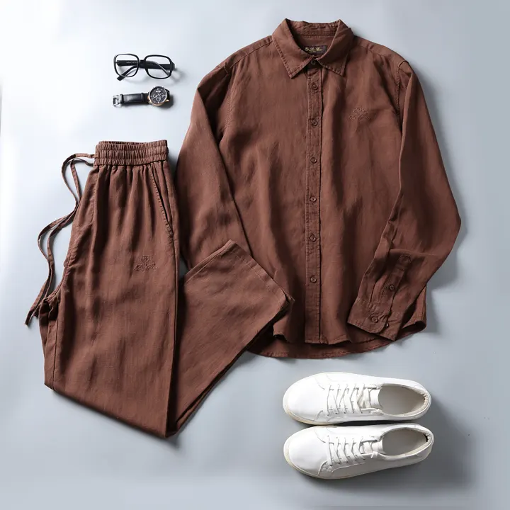 Loro Piana 5508F