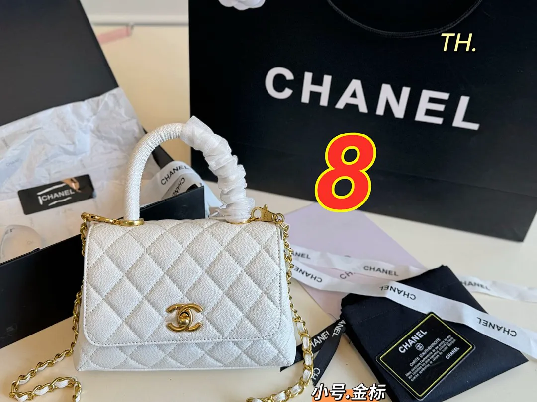 Chanel 5509 תמונה 14