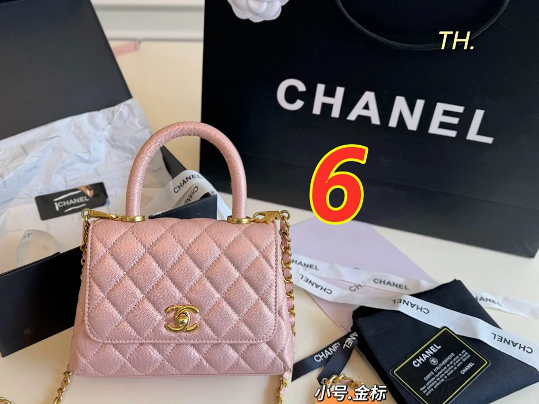 Chanel 5509 תמונה 16