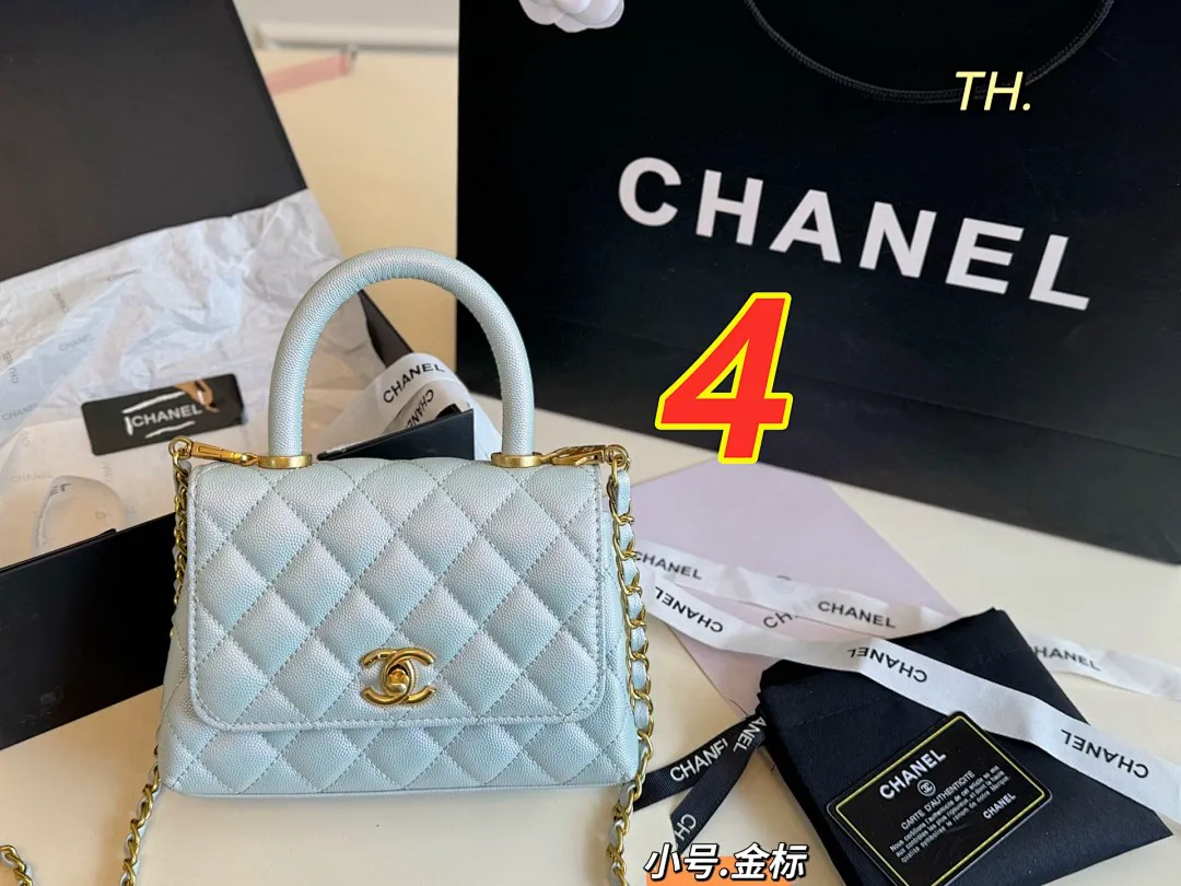 Chanel 5509 תמונה 18