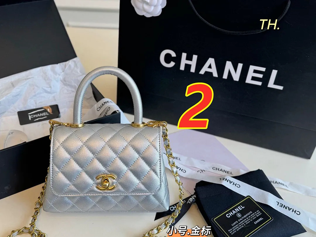 Chanel 5509 תמונה 20