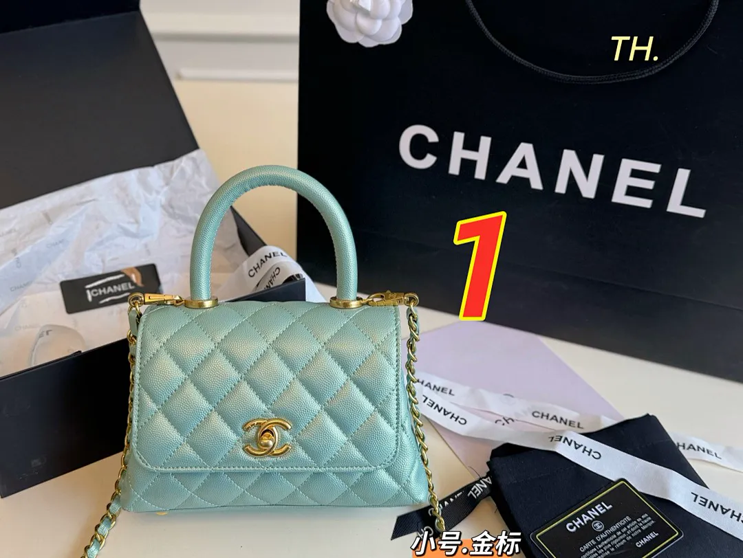Chanel 5509 תמונה 21