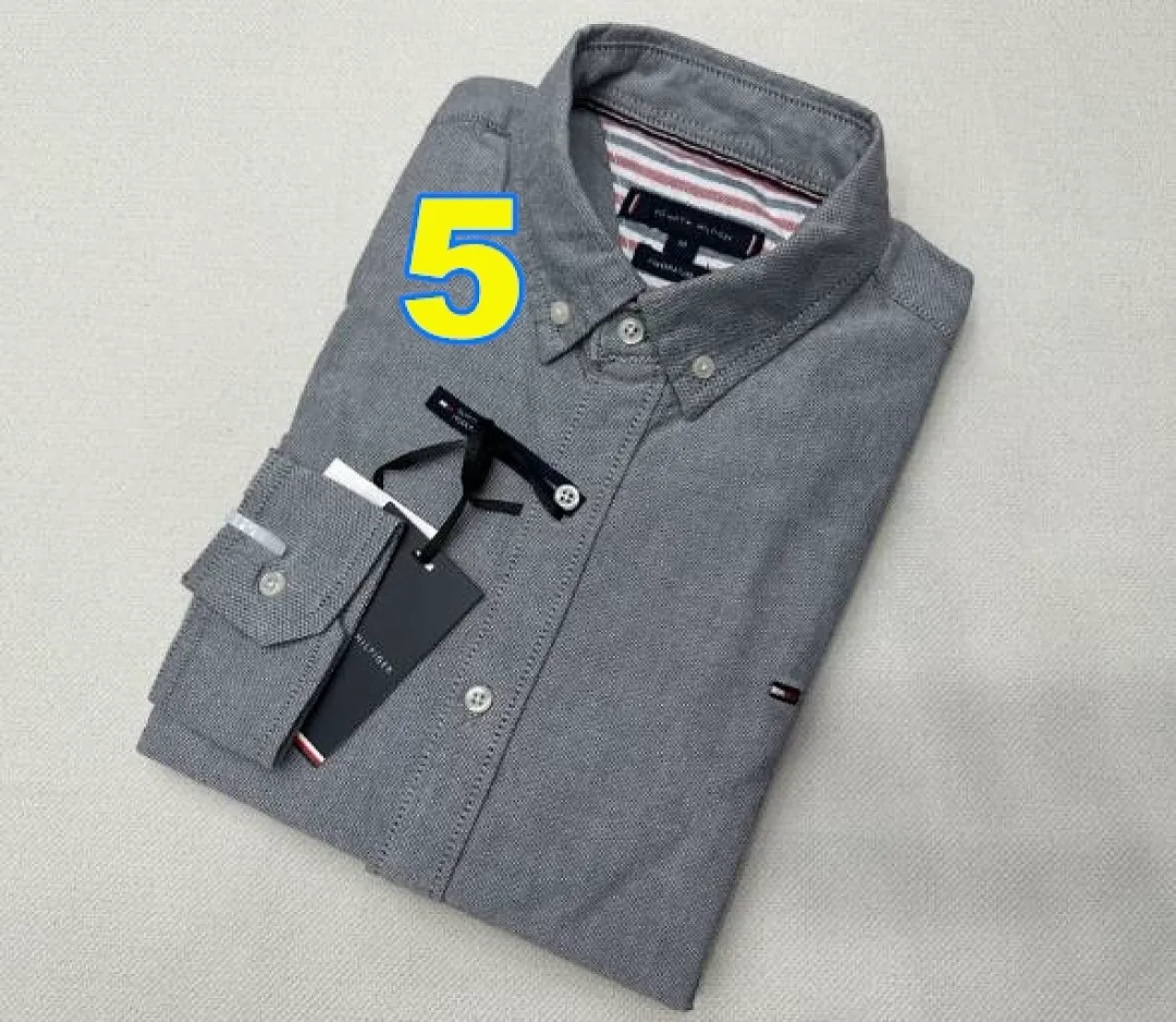 Tommy Hilfiger 5509F תמונה 10