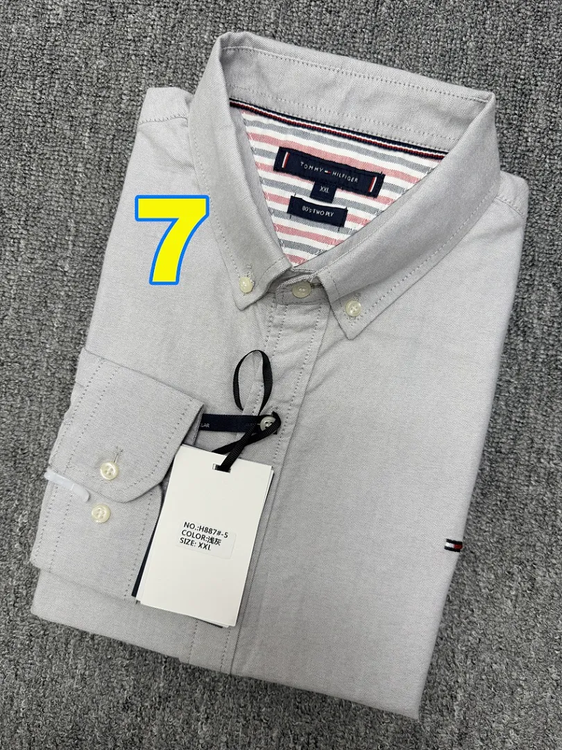 Tommy Hilfiger 5509F תמונה 12