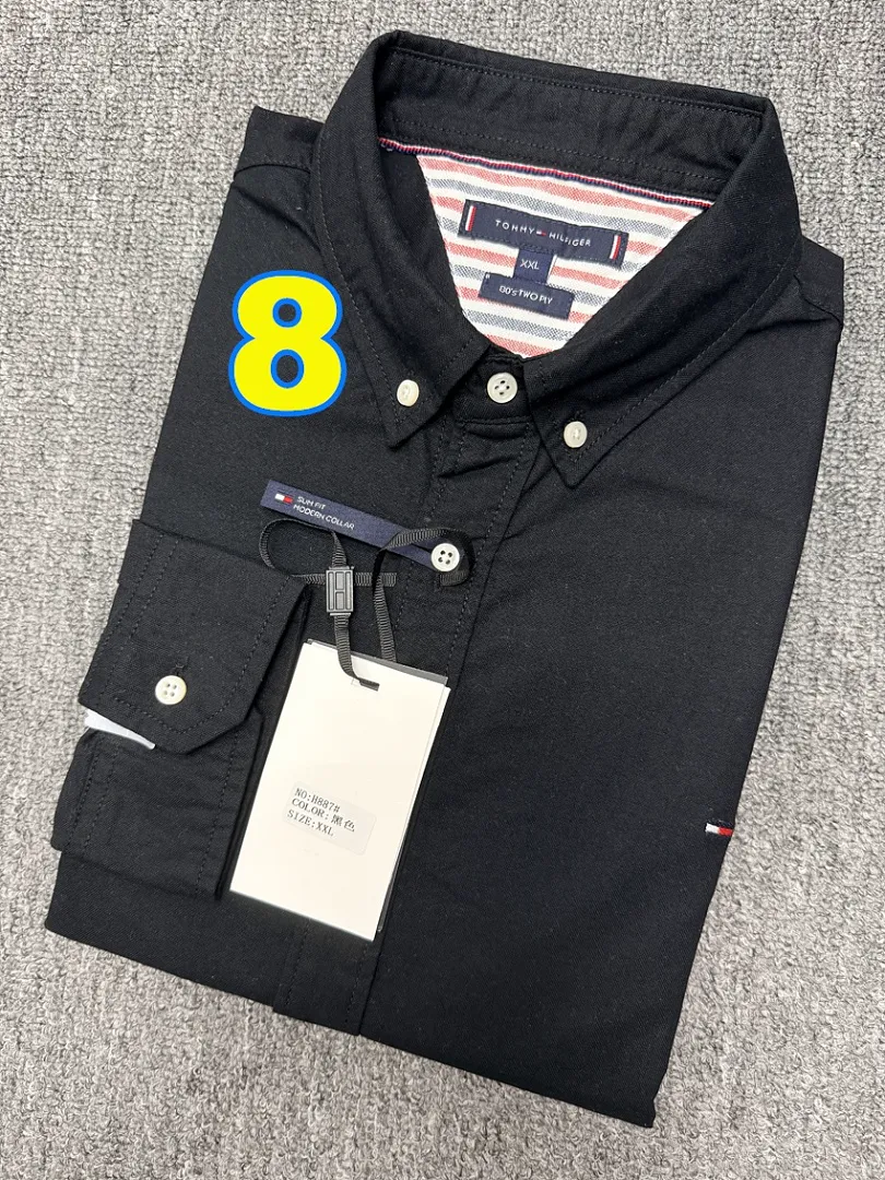 Tommy Hilfiger 5509F תמונה 13