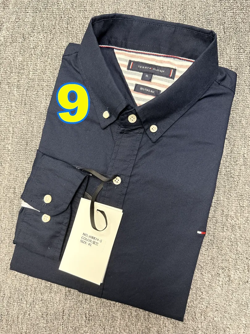 Tommy Hilfiger 5509F תמונה 14