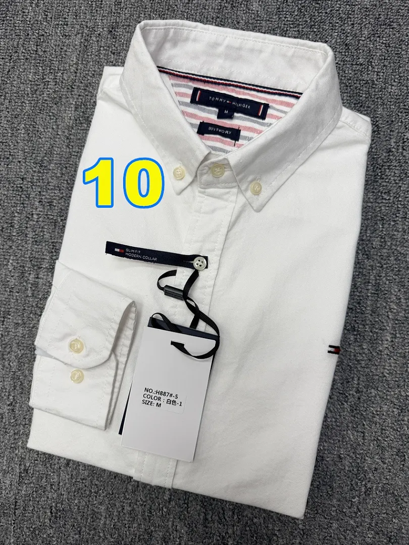 Tommy Hilfiger 5509F תמונה 15