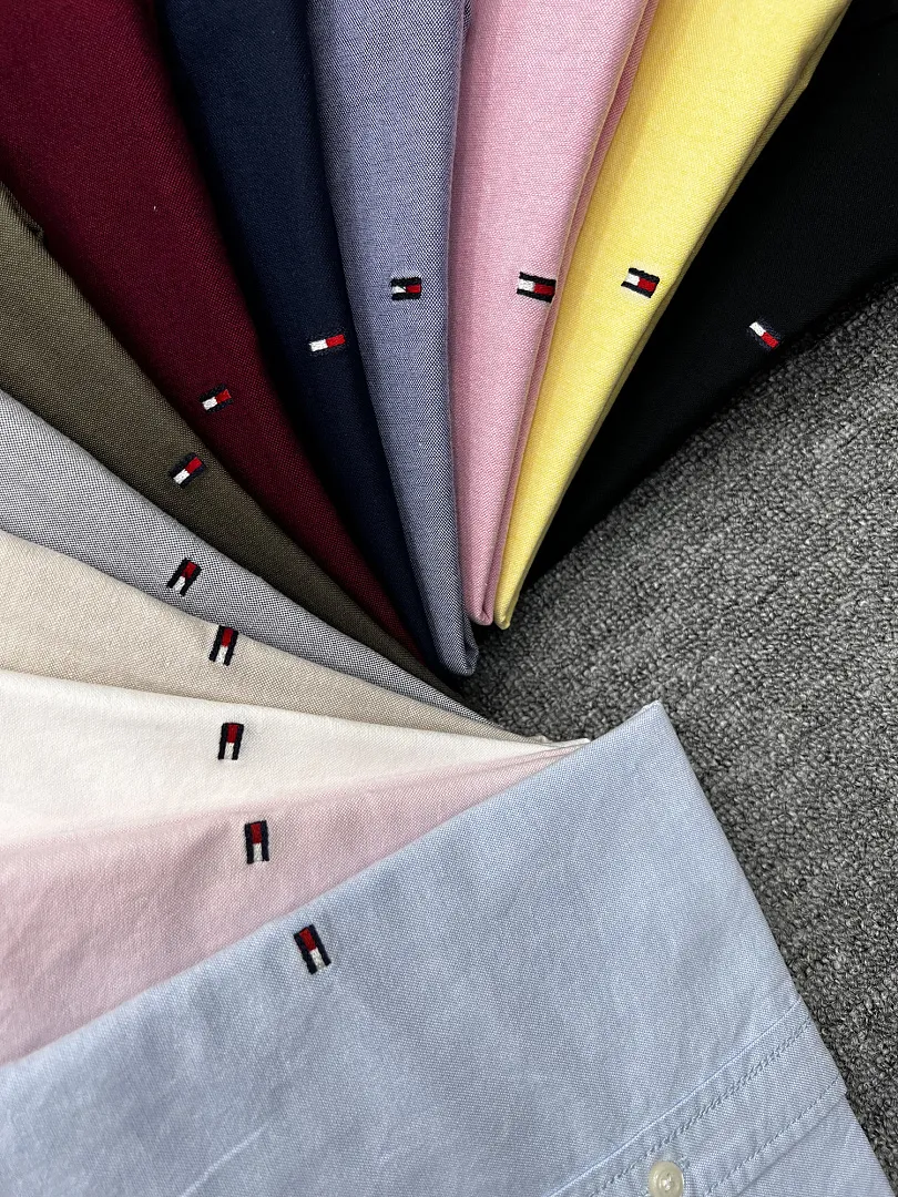 Tommy Hilfiger 5509F תמונה 16