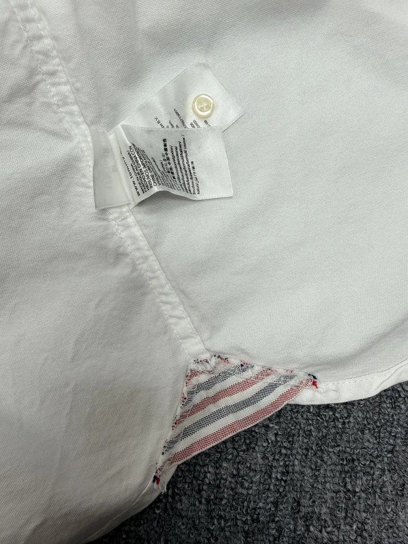 Tommy Hilfiger 5509F תמונה 19