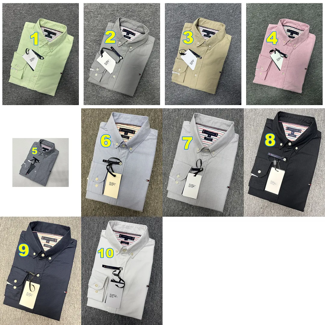 Tommy Hilfiger 5509F תמונה 2
