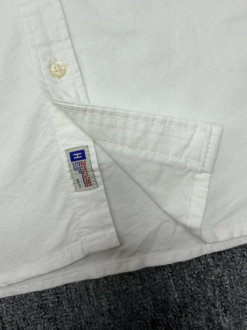 Tommy Hilfiger 5509F תמונה 20