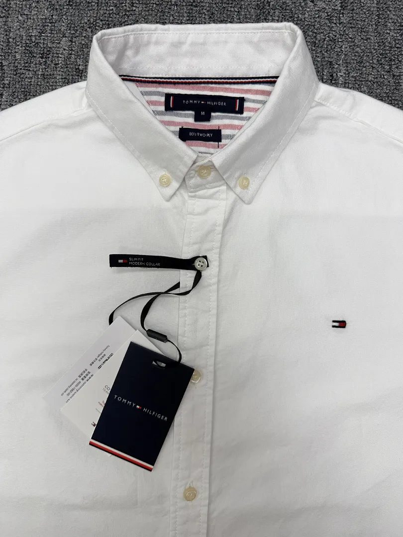 Tommy Hilfiger 5509F תמונה 22