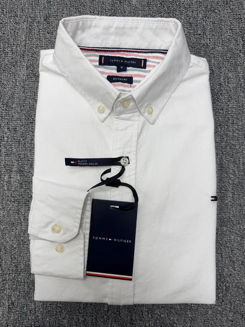 Tommy Hilfiger 5509F תמונה 26