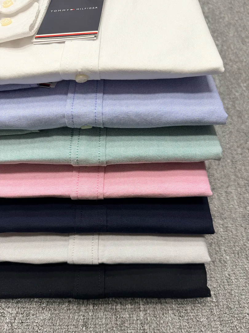 Tommy Hilfiger 5509F תמונה 28