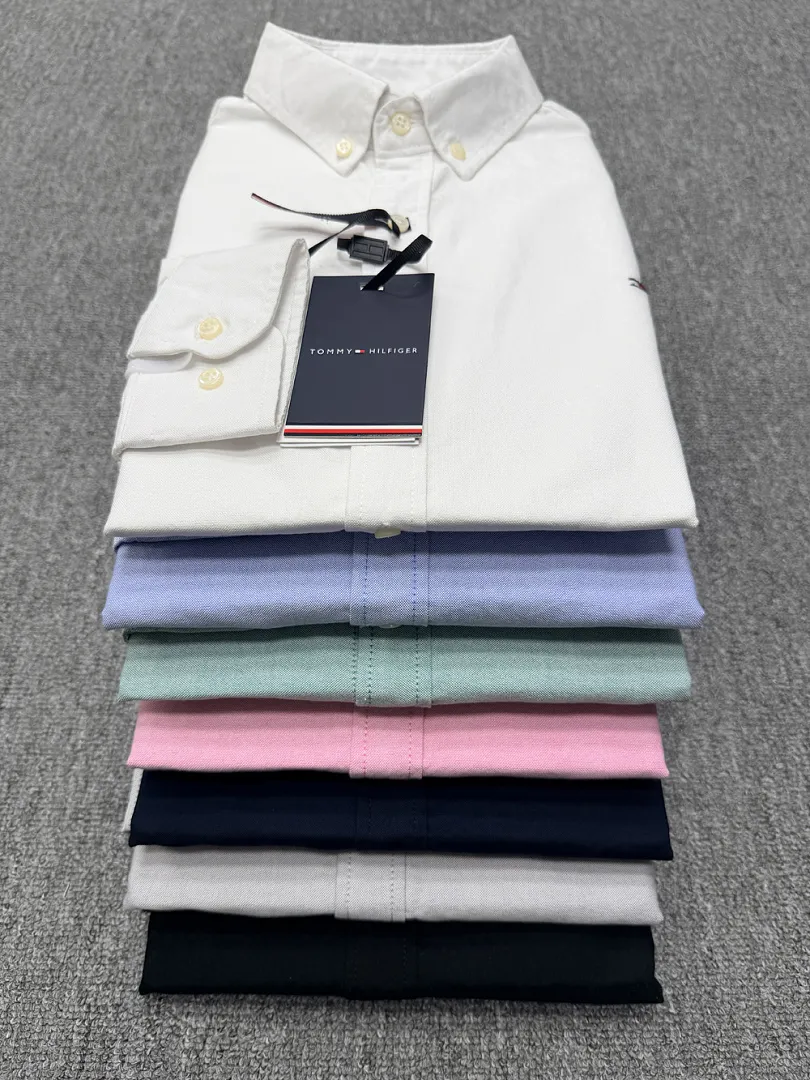 Tommy Hilfiger 5509F תמונה 29