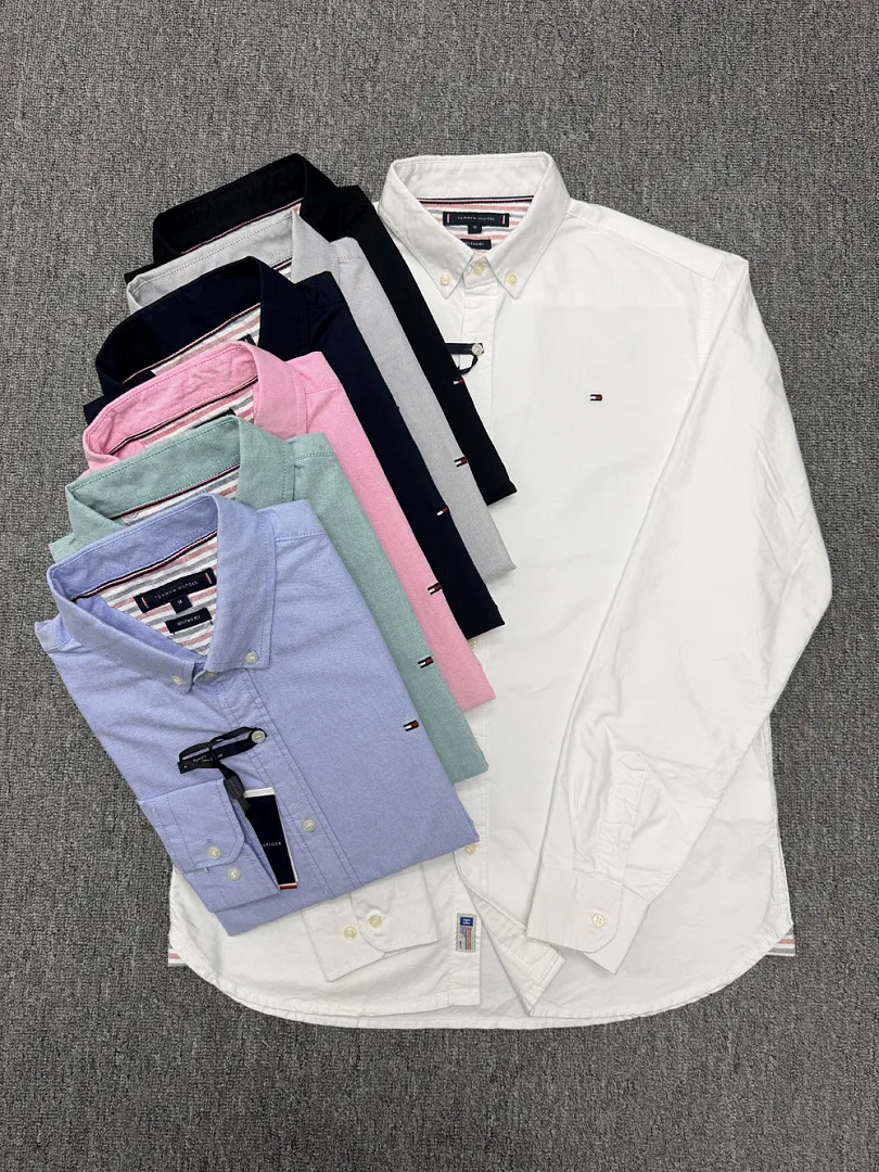 Tommy Hilfiger 5509F תמונה 3