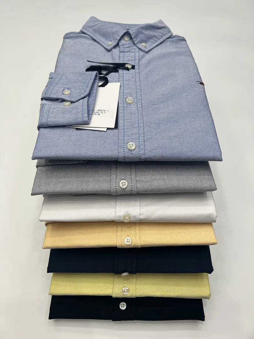 Tommy Hilfiger 5509F תמונה 30