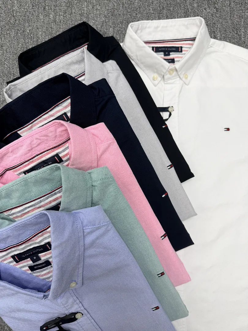 Tommy Hilfiger 5509F תמונה 4