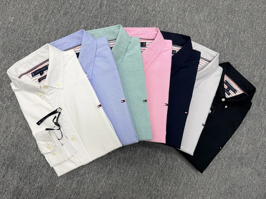 Tommy Hilfiger 5509F תמונה 5