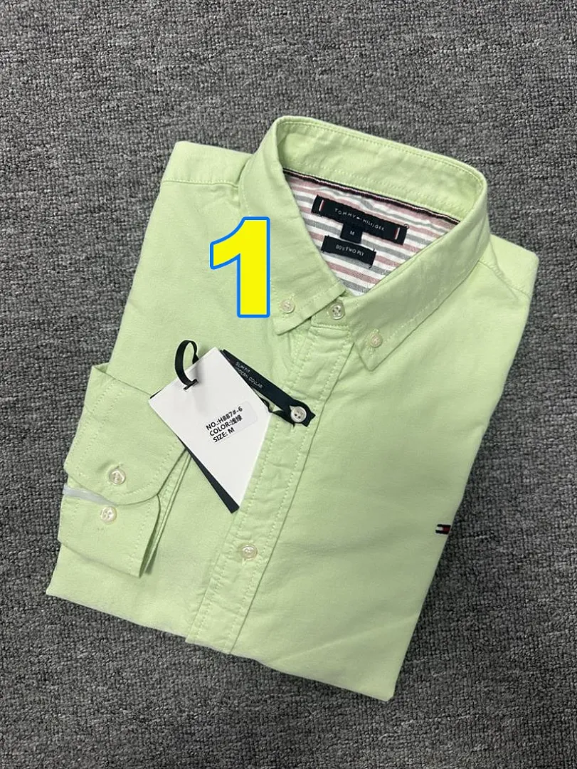 Tommy Hilfiger 5509F תמונה 6