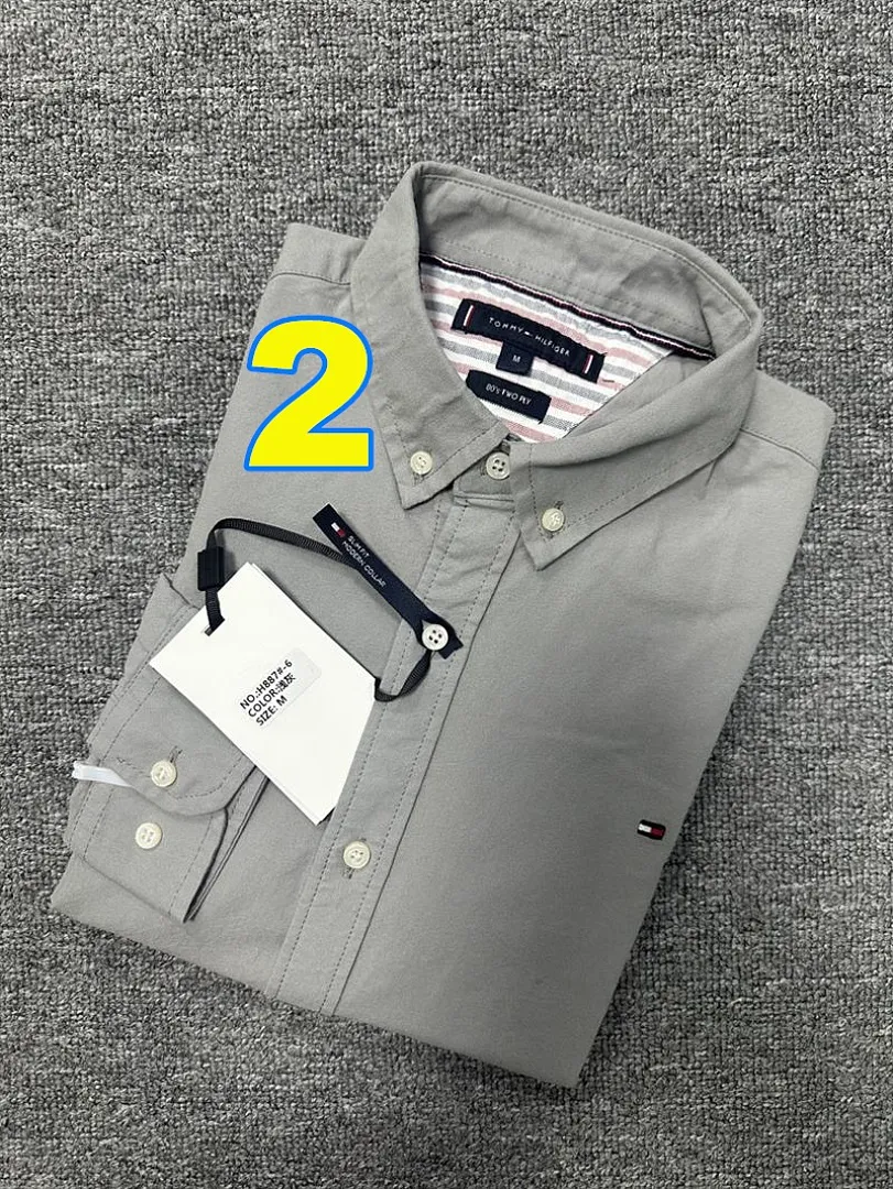 Tommy Hilfiger 5509F תמונה 7