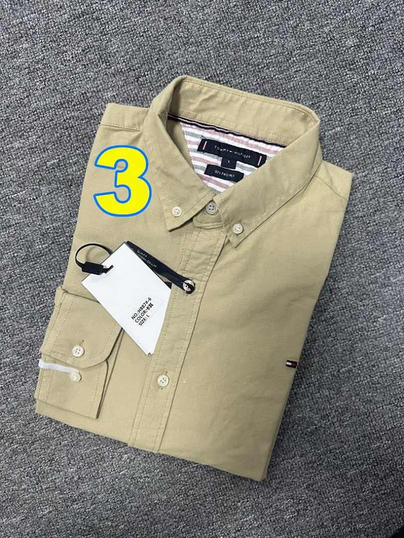 Tommy Hilfiger 5509F תמונה 8