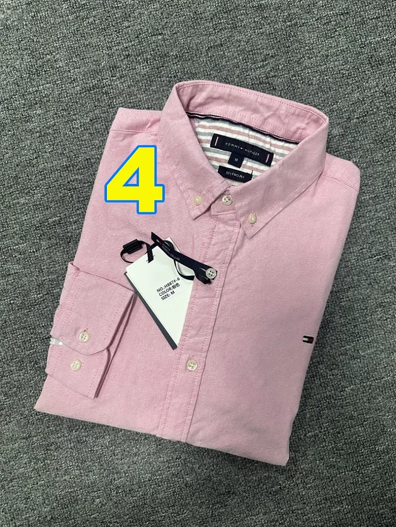 Tommy Hilfiger 5509F תמונה 9