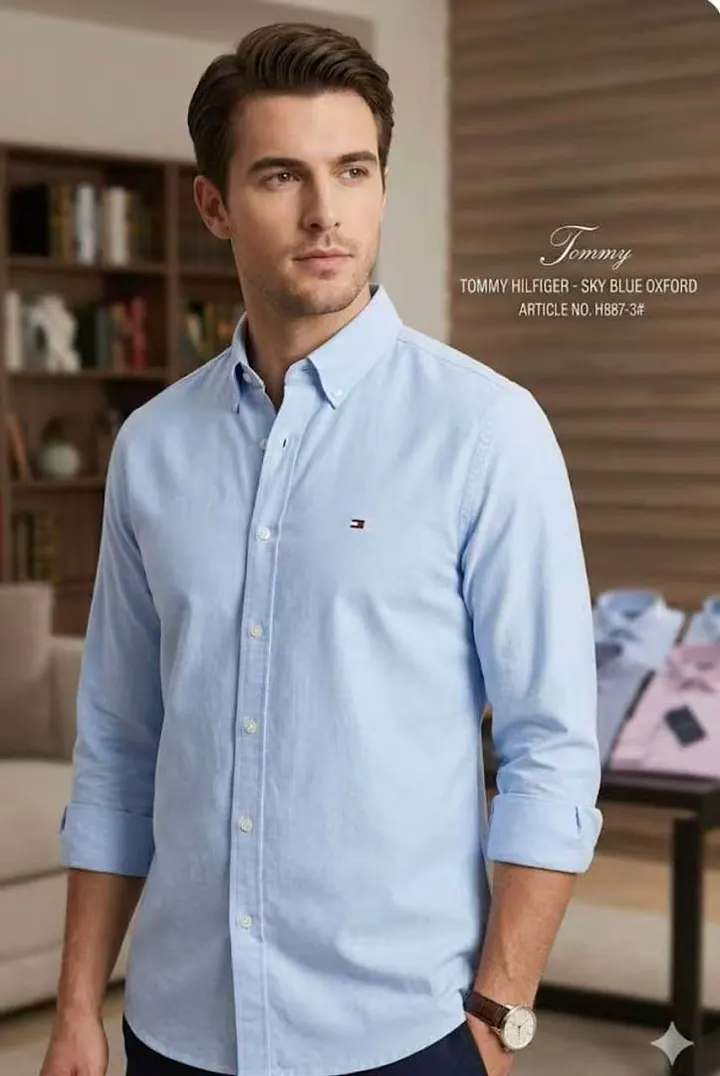 Tommy Hilfiger 5509F
