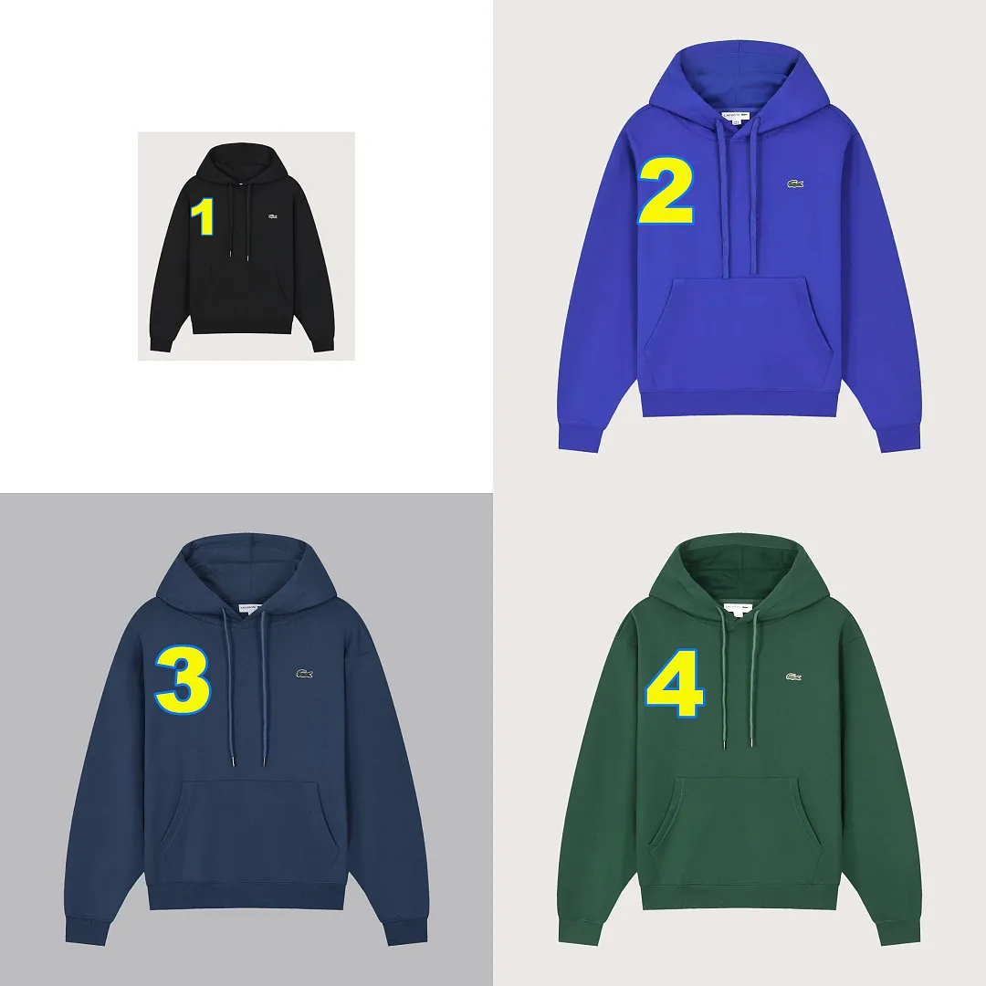 Lacoste 5510F תמונה 2