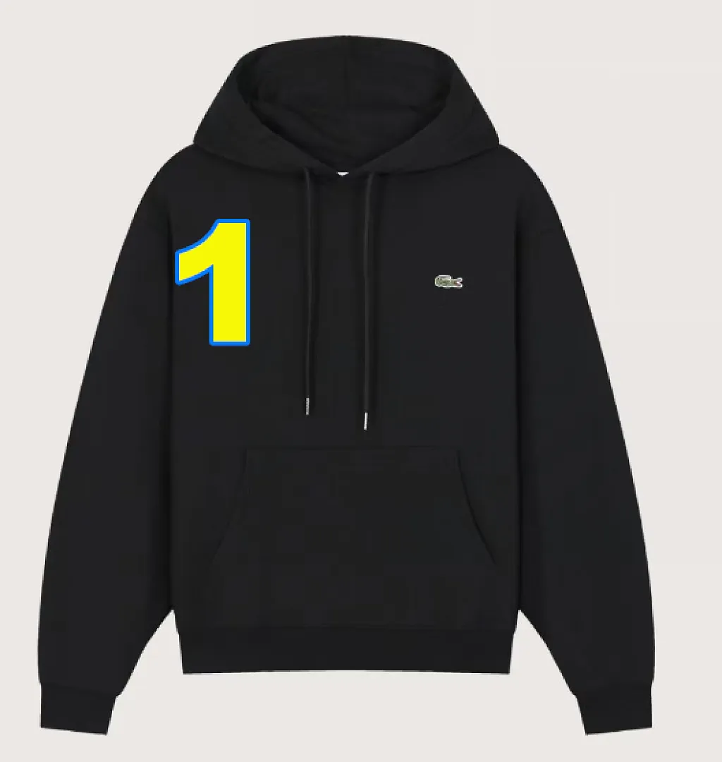 Lacoste 5510F תמונה 3