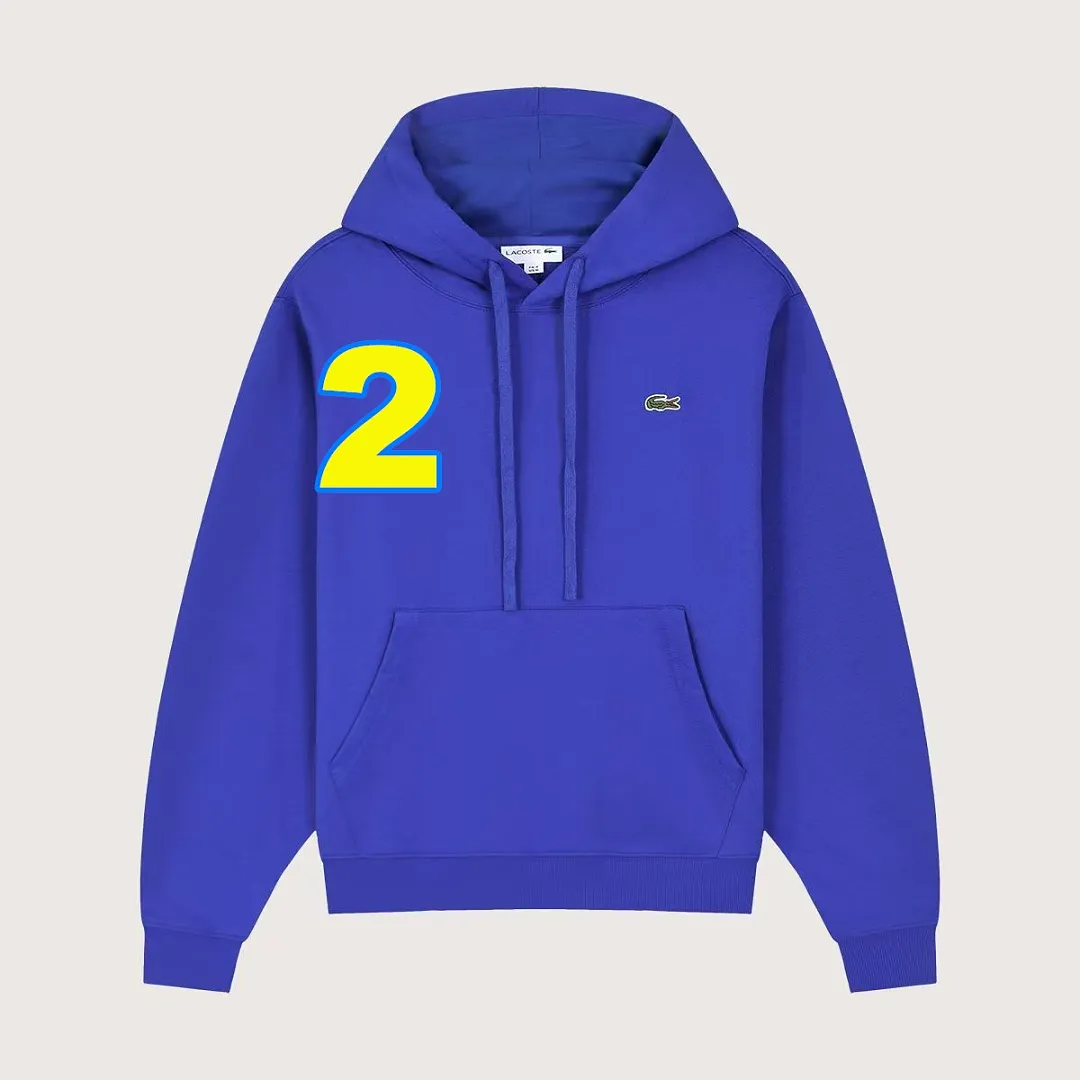 Lacoste 5510F תמונה 4