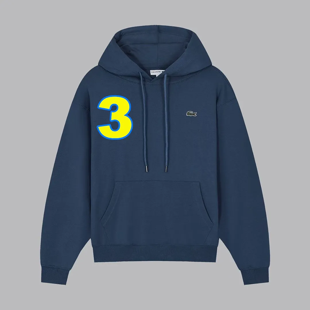 Lacoste 5510F תמונה 5