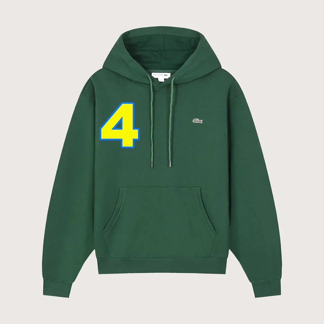 Lacoste 5510F תמונה 6