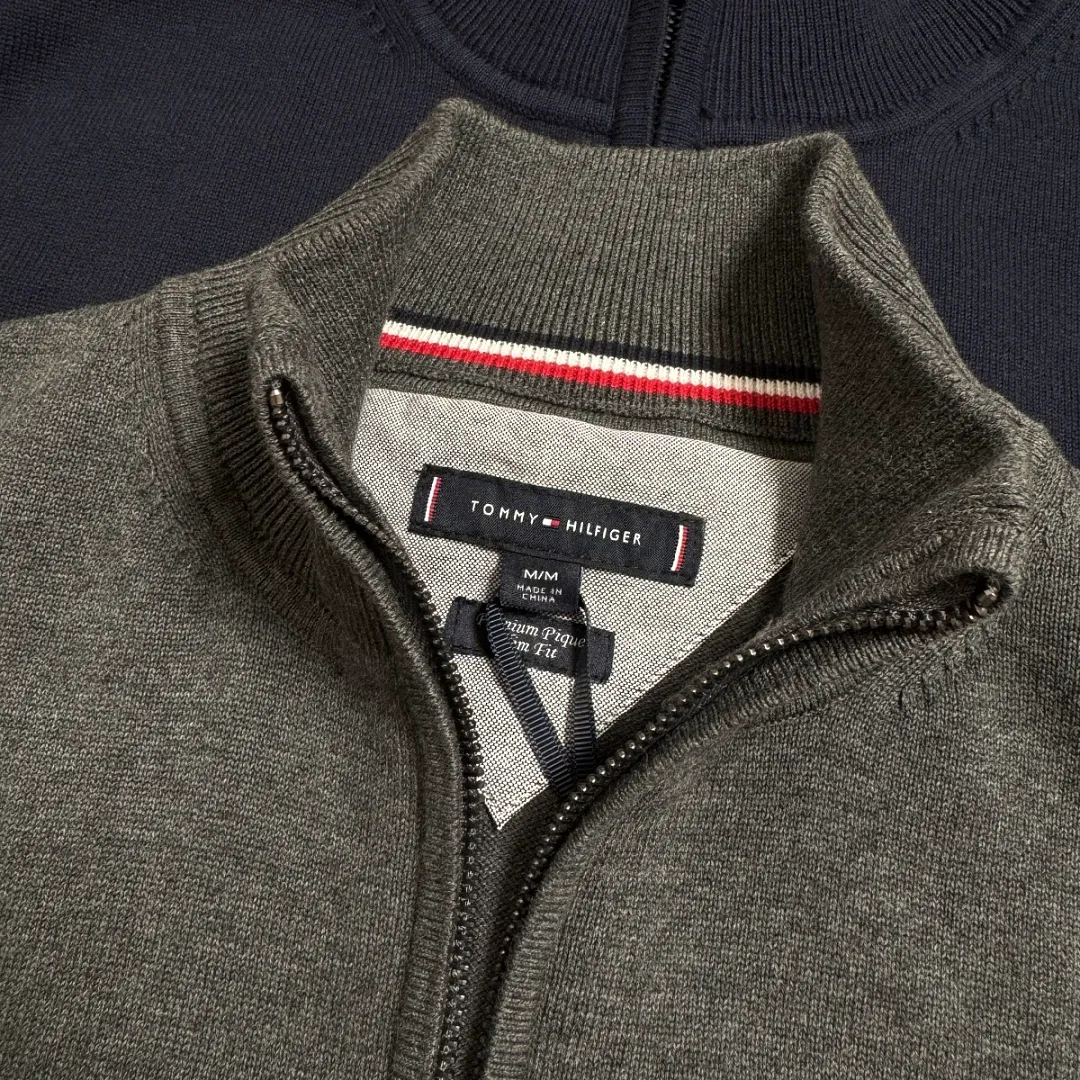 Tommy Hilfiger 5511F תמונה 10