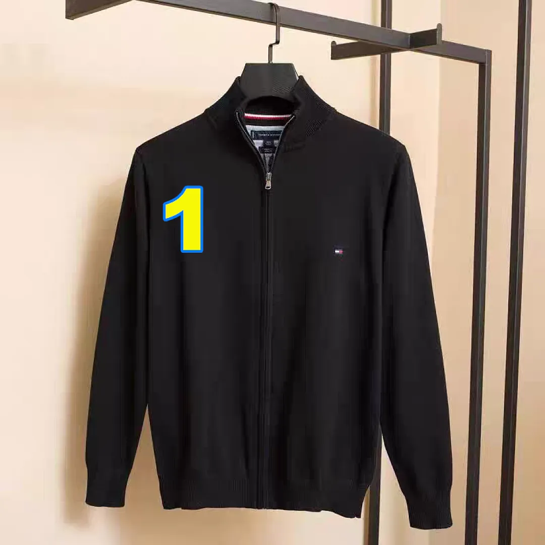 Tommy Hilfiger 5511F תמונה 5