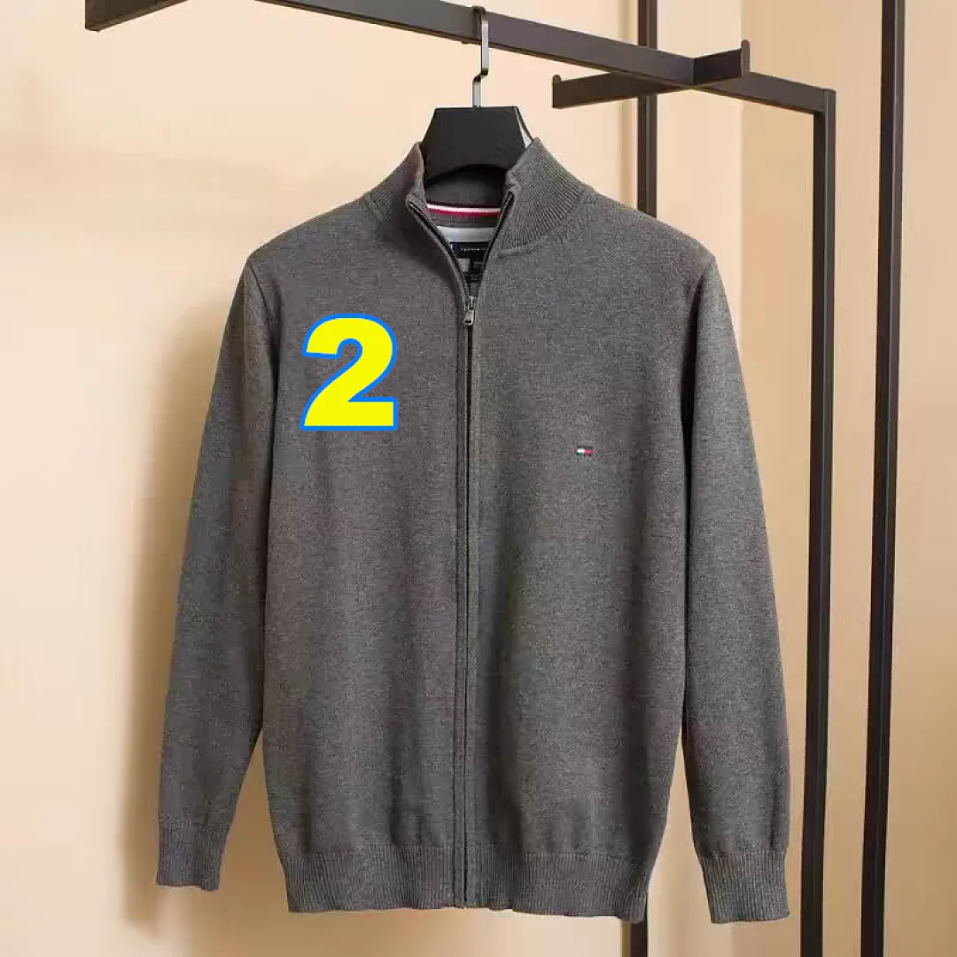 Tommy Hilfiger 5511F תמונה 6