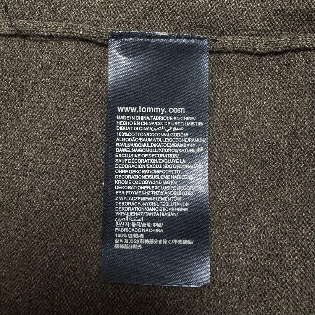 Tommy Hilfiger 5511F תמונה 7
