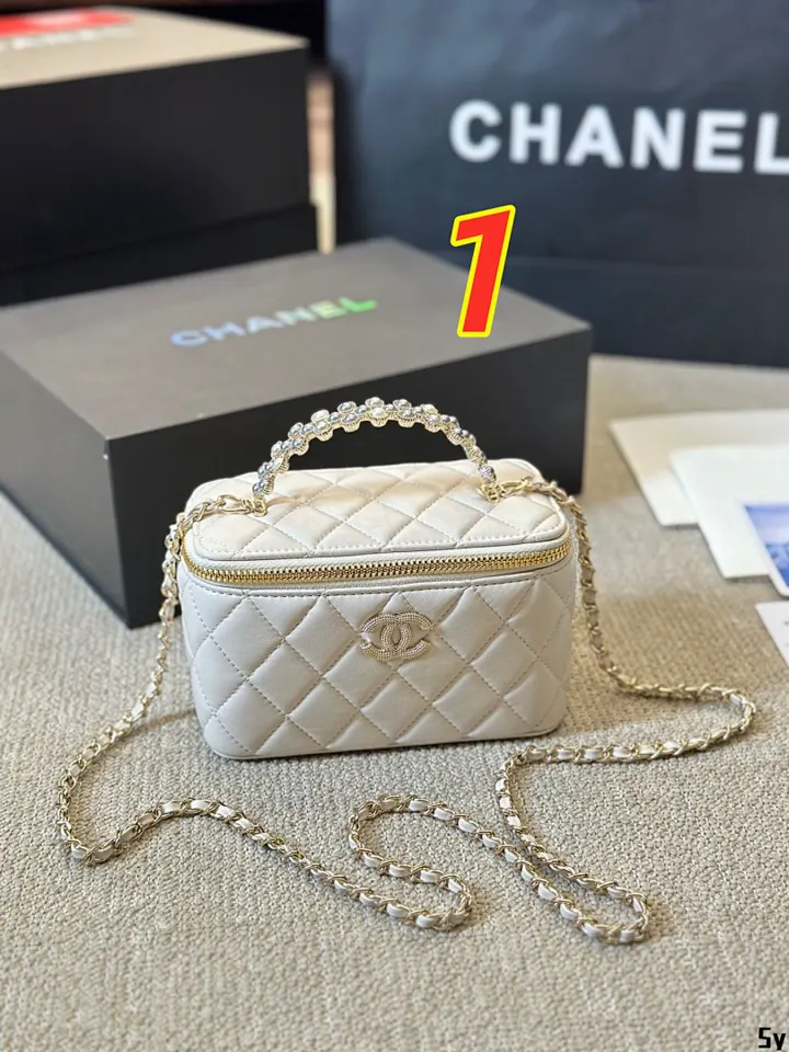 Chanel 5512