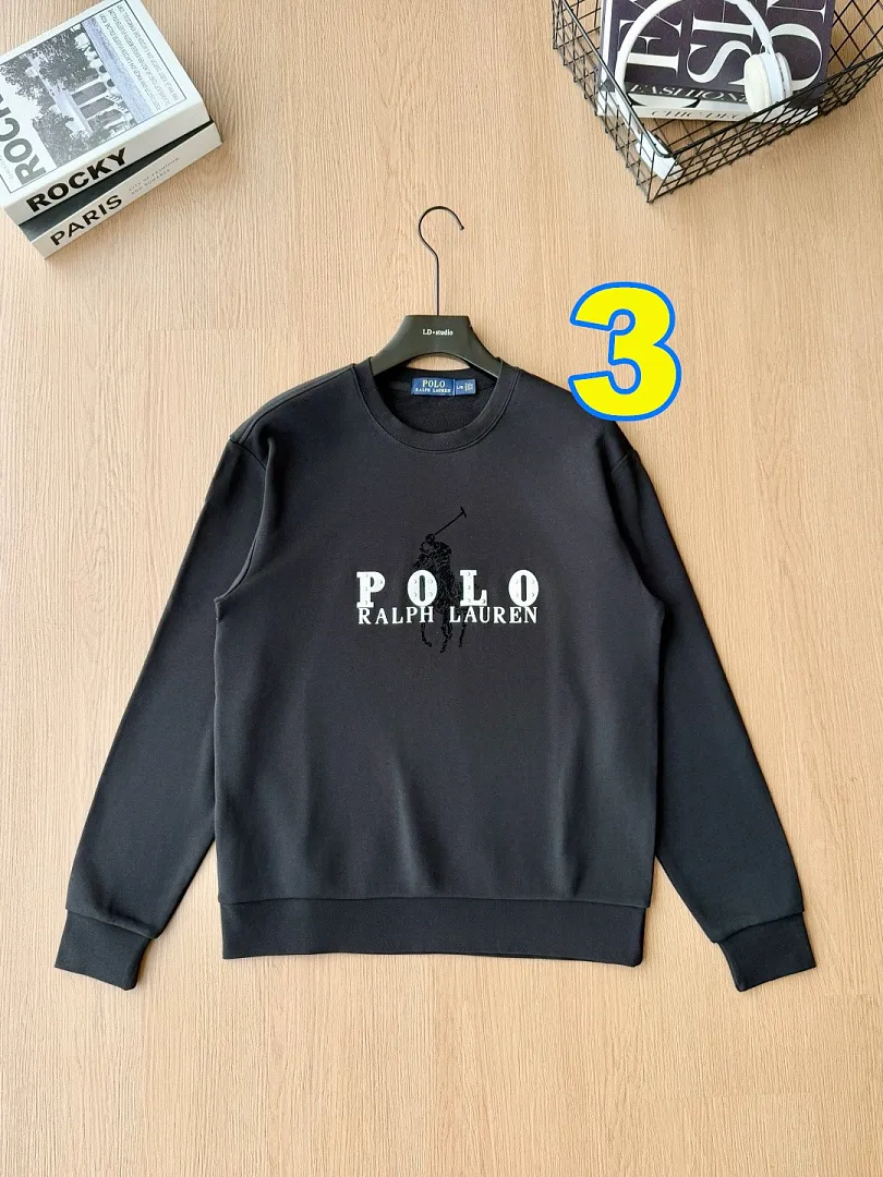 Ralph Lauren 5512F תמונה 5