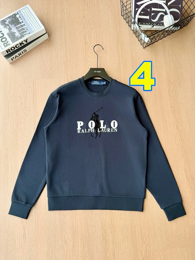 Ralph Lauren 5512F תמונה 6
