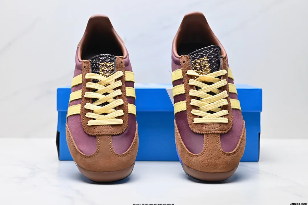 Adidas 5515 תמונה 3