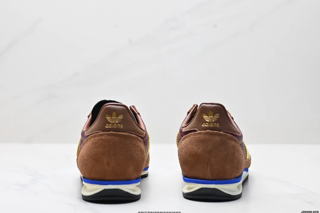 Adidas 5515 תמונה 4